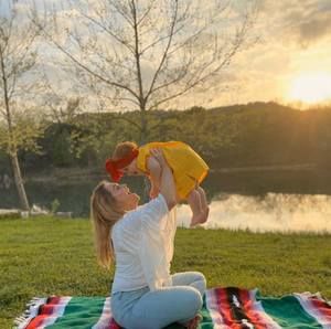 Meet your Posher, Ivy